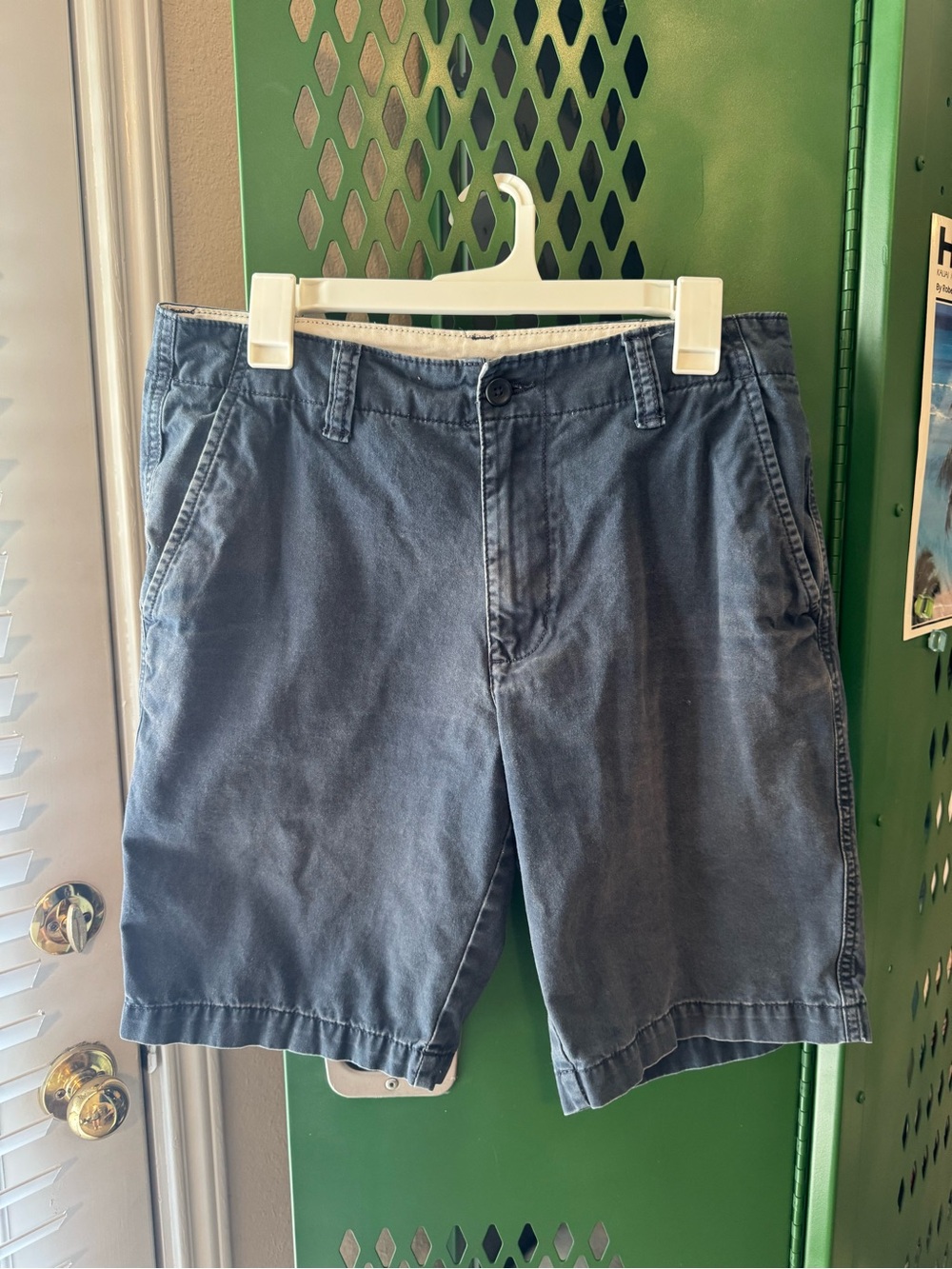 Old Navy Men’s Navy Shorts